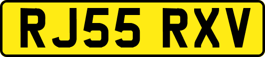 RJ55RXV