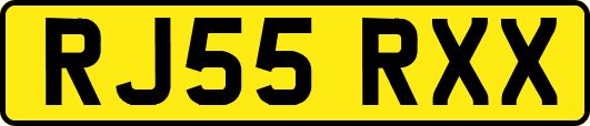 RJ55RXX