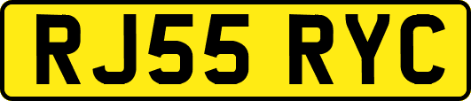 RJ55RYC