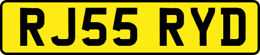 RJ55RYD