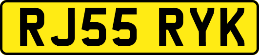 RJ55RYK