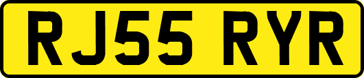 RJ55RYR