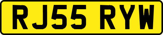 RJ55RYW