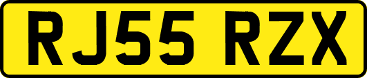 RJ55RZX