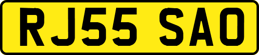 RJ55SAO