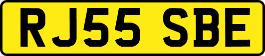 RJ55SBE