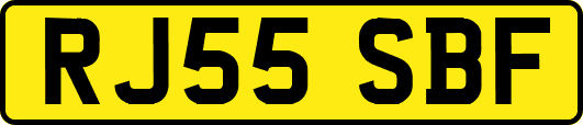 RJ55SBF