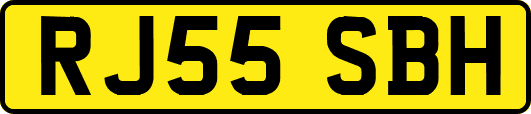 RJ55SBH