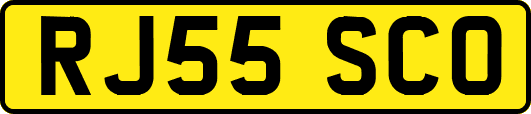 RJ55SCO