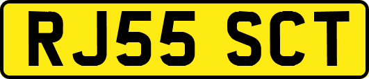 RJ55SCT