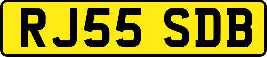 RJ55SDB