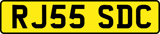 RJ55SDC