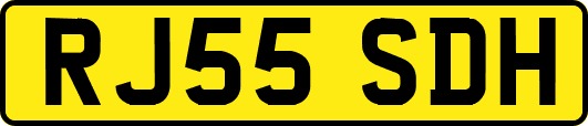 RJ55SDH