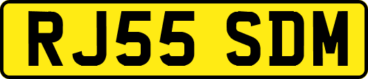 RJ55SDM