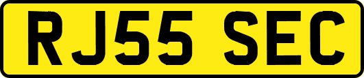 RJ55SEC