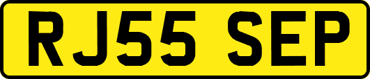 RJ55SEP