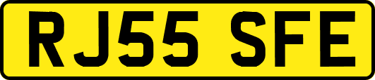 RJ55SFE