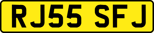 RJ55SFJ