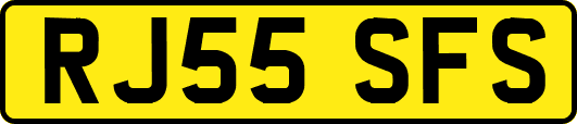 RJ55SFS