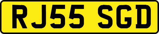 RJ55SGD