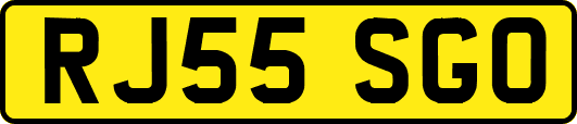 RJ55SGO