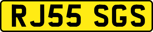 RJ55SGS