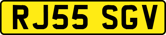 RJ55SGV