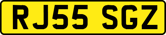 RJ55SGZ