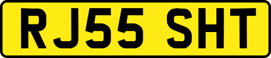 RJ55SHT