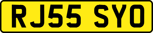 RJ55SYO