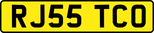 RJ55TCO