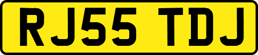 RJ55TDJ