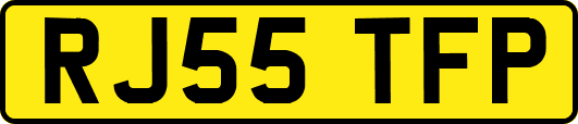 RJ55TFP