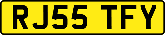 RJ55TFY