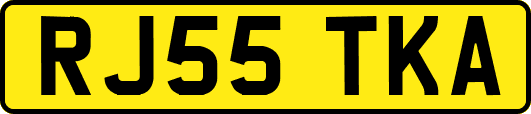 RJ55TKA