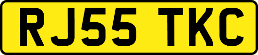 RJ55TKC