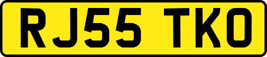 RJ55TKO