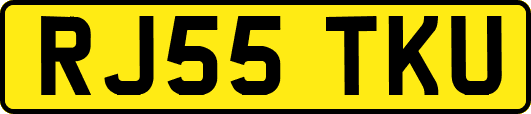 RJ55TKU