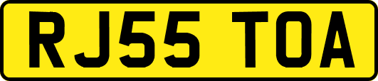 RJ55TOA