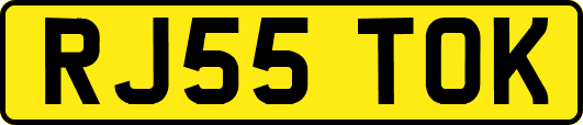 RJ55TOK