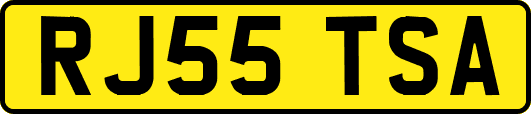 RJ55TSA