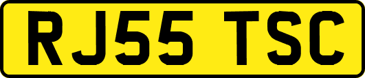 RJ55TSC