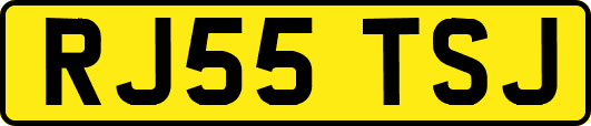 RJ55TSJ