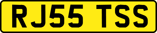 RJ55TSS