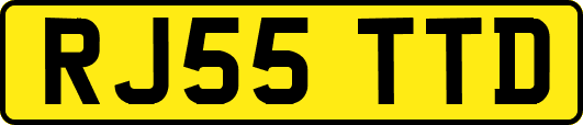 RJ55TTD