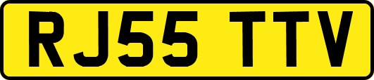 RJ55TTV