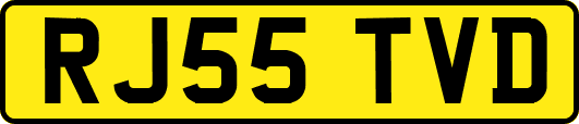 RJ55TVD