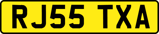 RJ55TXA