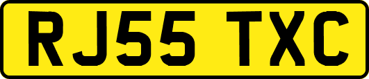 RJ55TXC