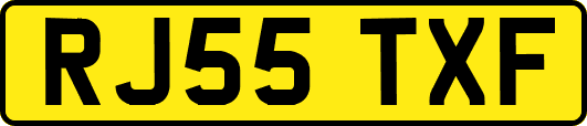 RJ55TXF